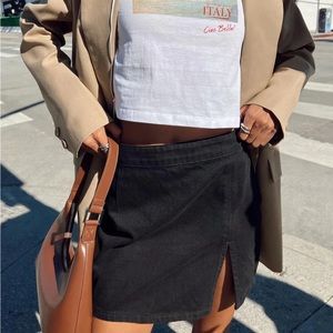 Princess Polly Lola Mini Skirt